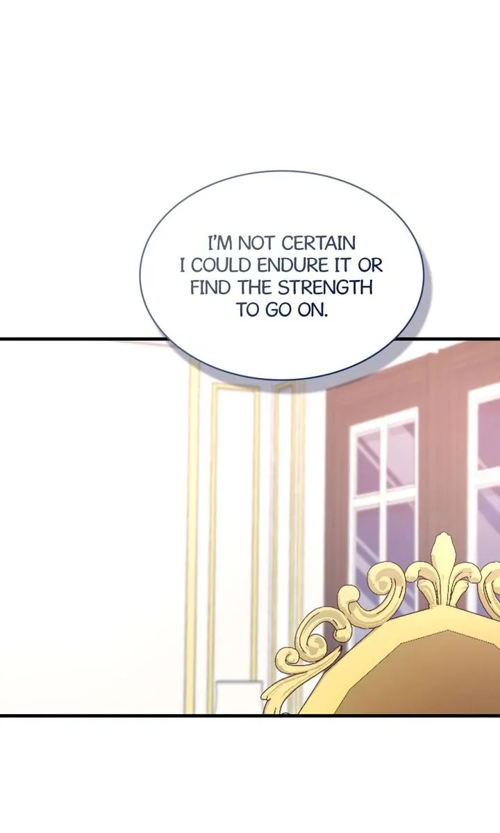 Wake Up, Warrior Chapter 146 page 22 - 