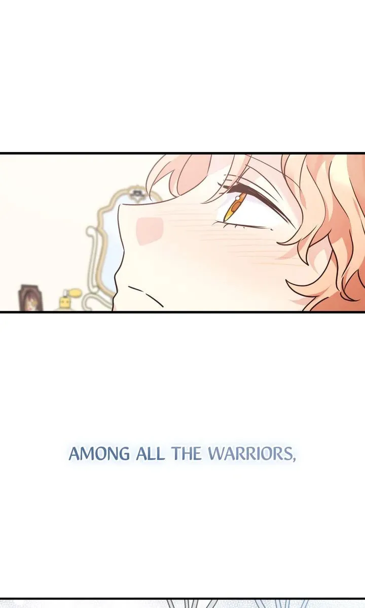 Wake Up, Warrior Chapter 146 page 23 - 