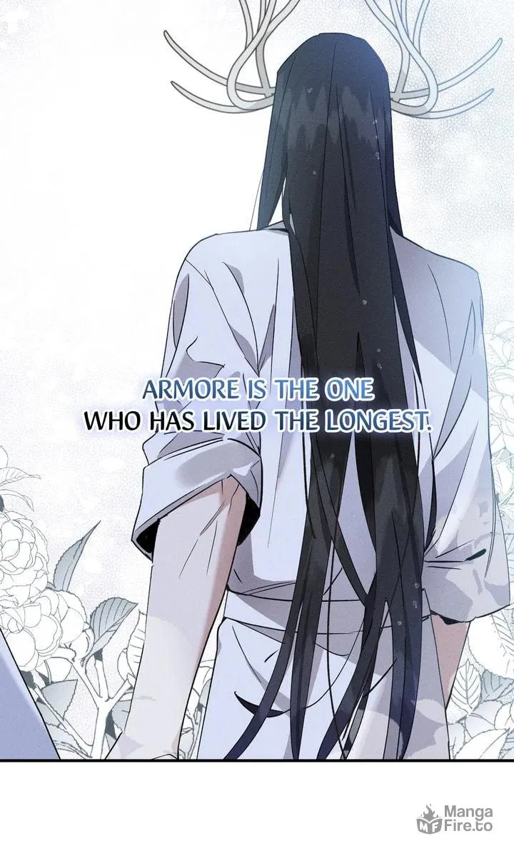 Wake Up, Warrior Chapter 146 page 24 - 