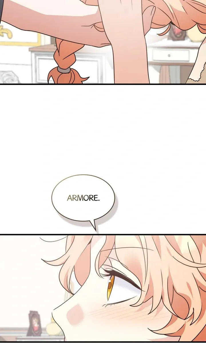 Wake Up, Warrior Chapter 146 page 28 - 