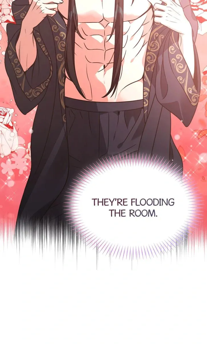 Wake Up, Warrior Chapter 146 page 53 - 