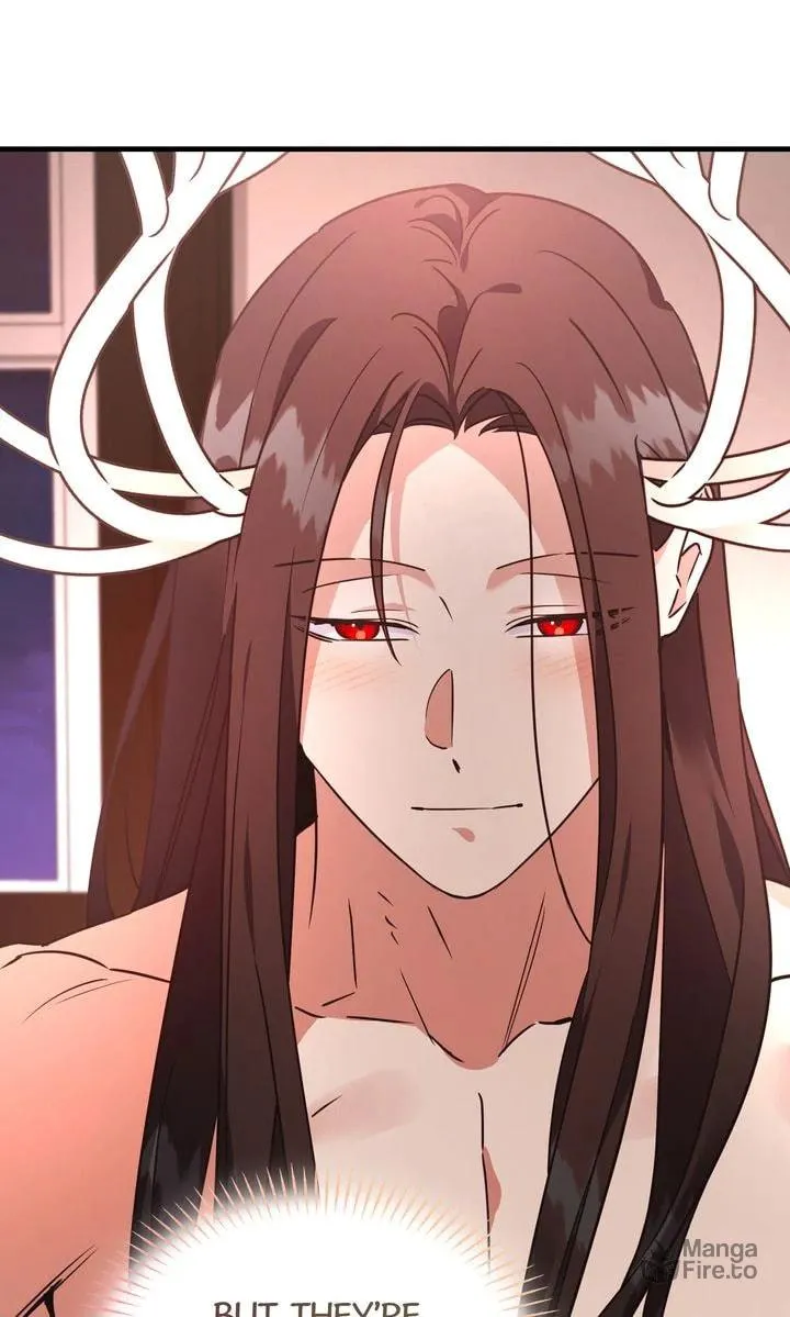 Wake Up, Warrior Chapter 146 page 54 - 