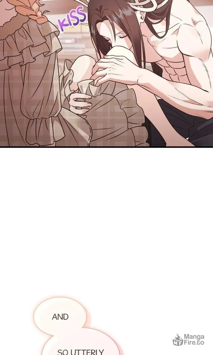 Wake Up, Warrior Chapter 146 page 57 - 