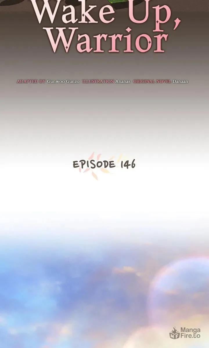 Wake Up, Warrior Chapter 146 page 66 - 