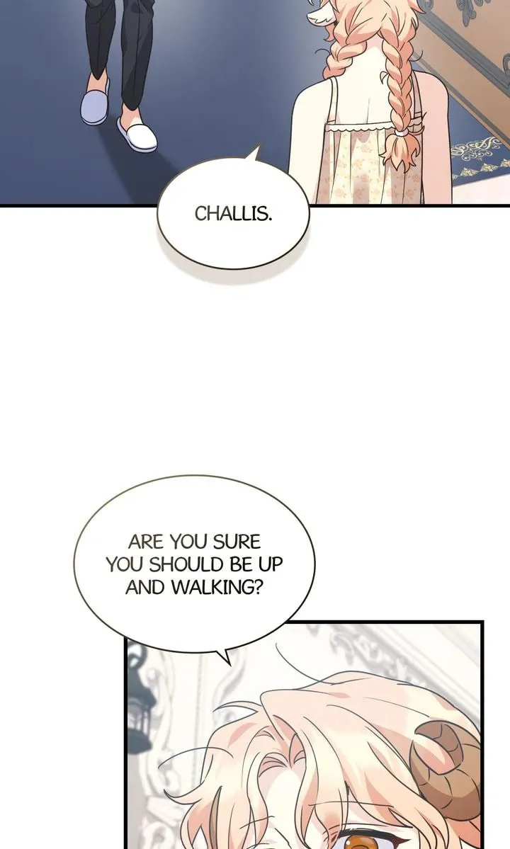 Wake Up, Warrior Chapter 146 page 74 - 
