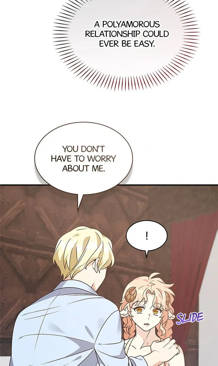 Wake Up, Warrior Chapter 147 page 16 - 