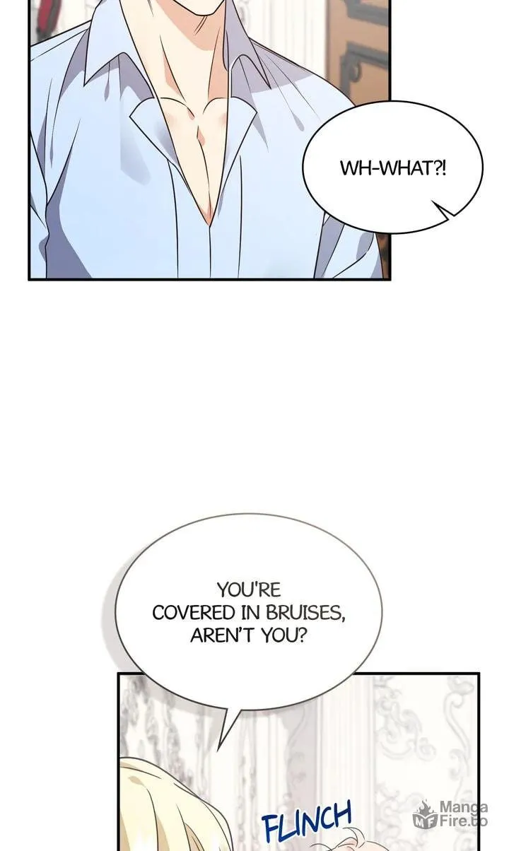 Wake Up, Warrior Chapter 147 page 3 - 