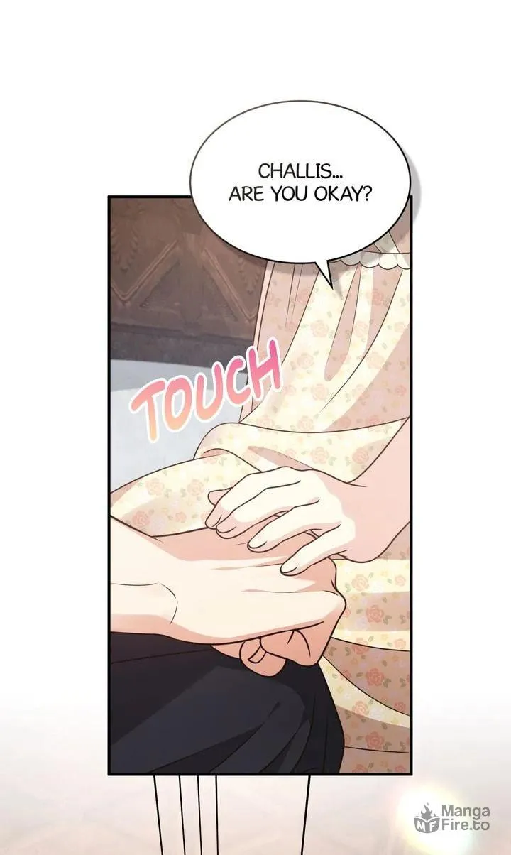 Wake Up, Warrior Chapter 147 page 27 - 