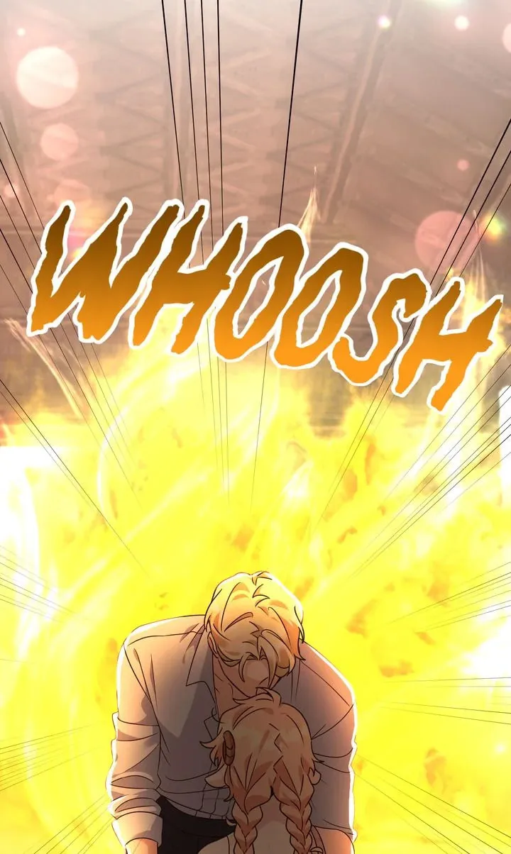 Wake Up, Warrior Chapter 147 page 28 - 
