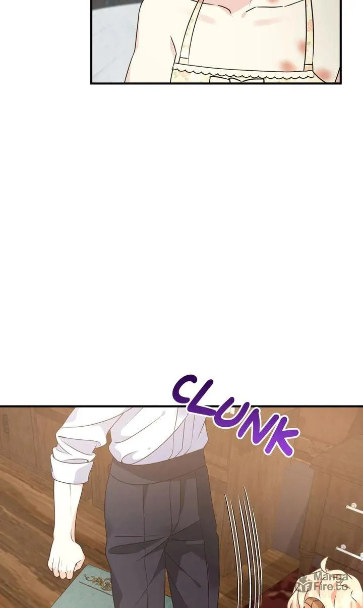 Wake Up, Warrior Chapter 147 page 30 - 