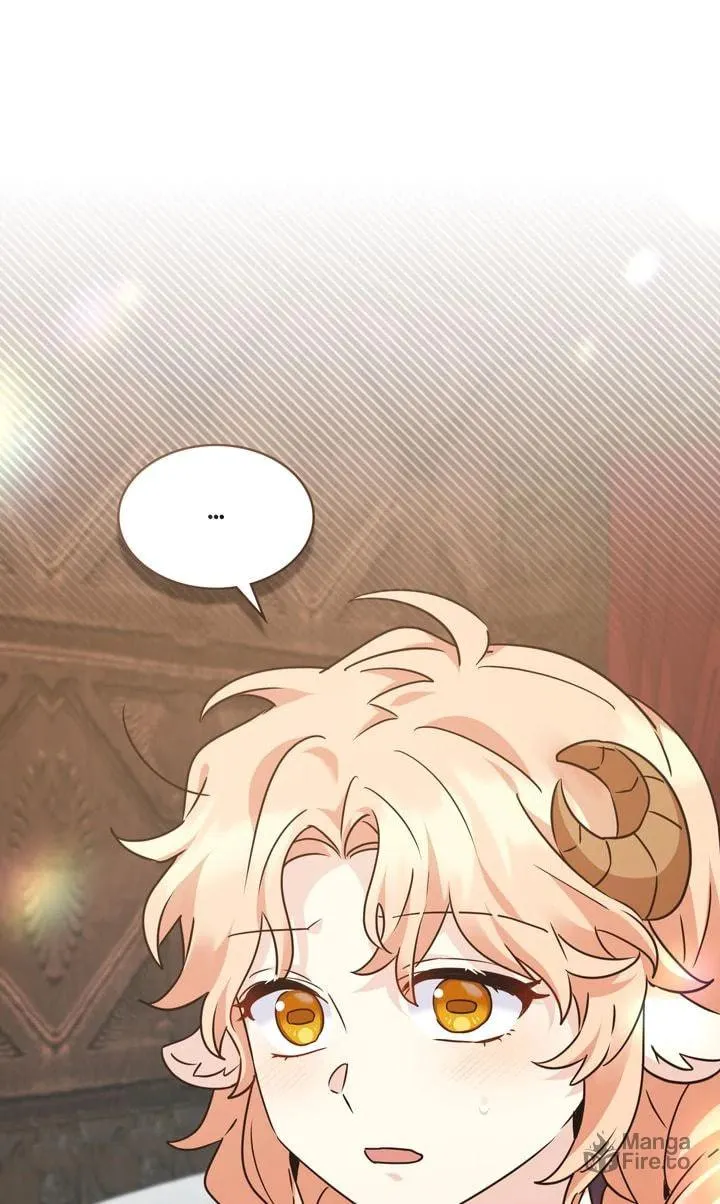 Wake Up, Warrior Chapter 147 page 33 - 
