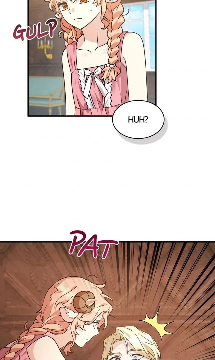 Wake Up, Warrior Chapter 147 page 37 - 