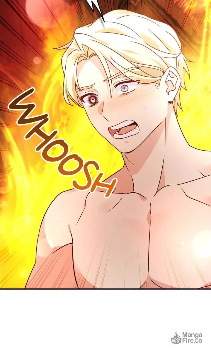 Wake Up, Warrior Chapter 147 page 39 - 