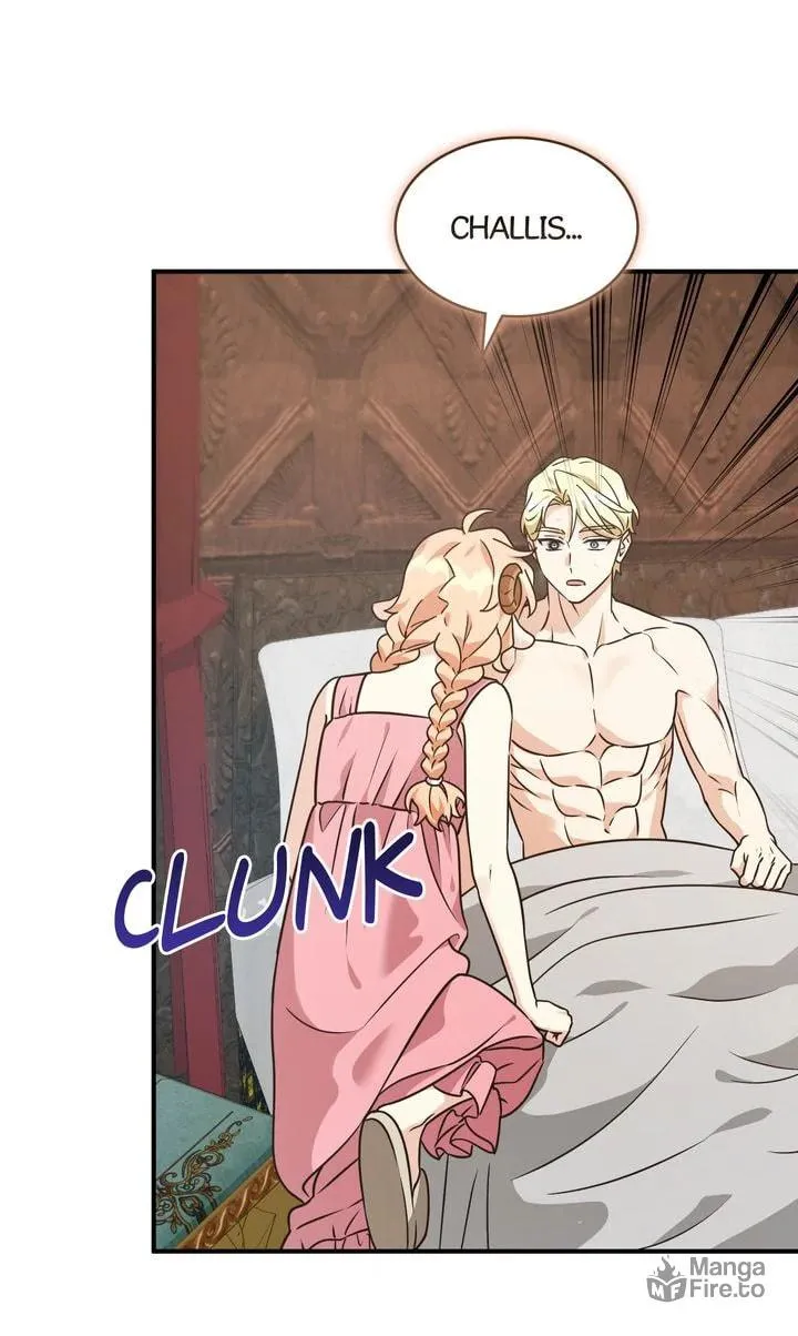 Wake Up, Warrior Chapter 147 page 45 - 