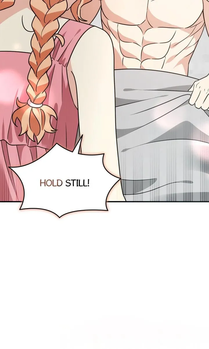 Wake Up, Warrior Chapter 147 page 47 - 