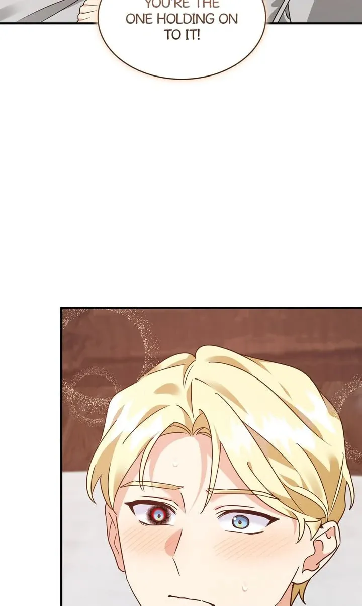 Wake Up, Warrior Chapter 147 page 52 - 