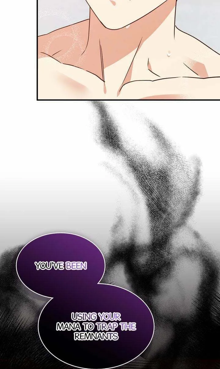 Wake Up, Warrior Chapter 147 page 53 - 