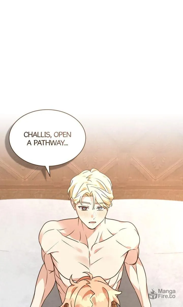 Wake Up, Warrior Chapter 147 page 57 - 