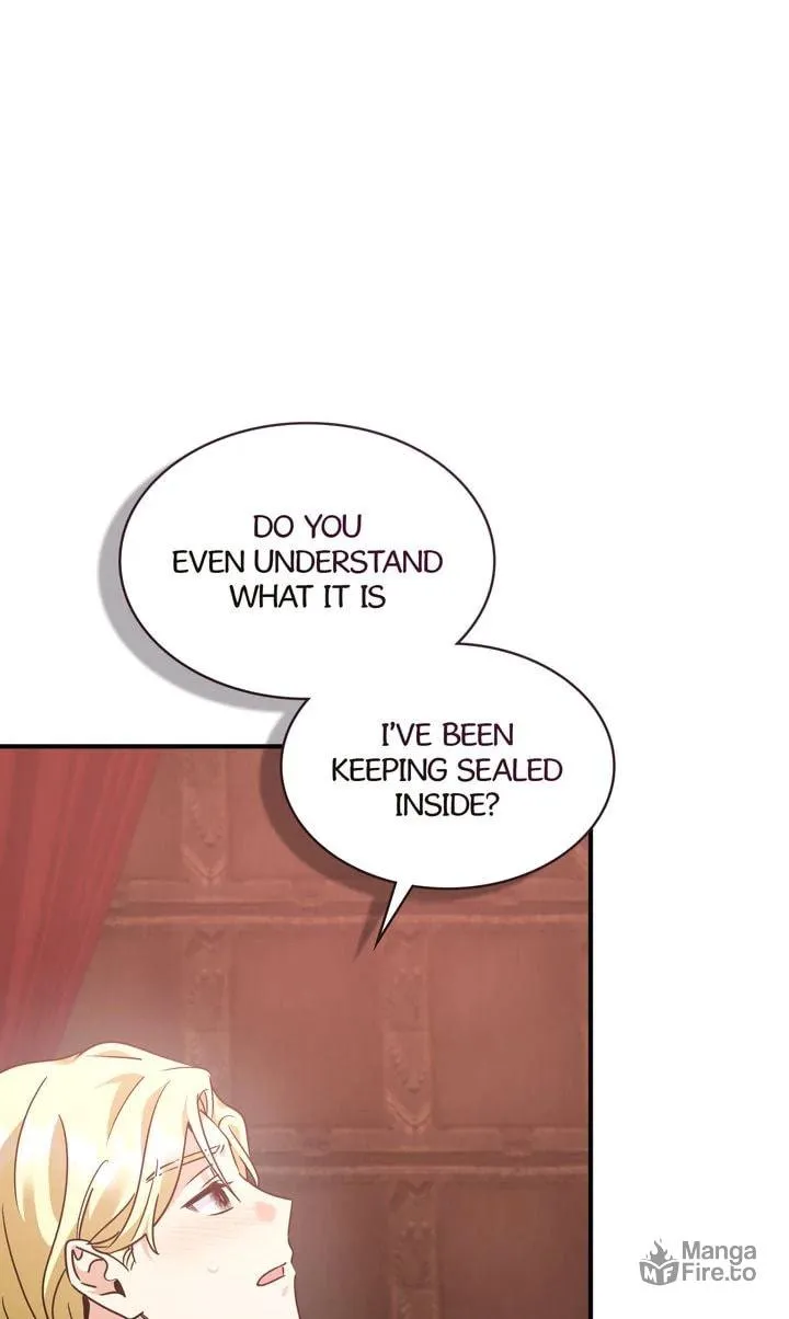 Wake Up, Warrior Chapter 147 page 60 - 