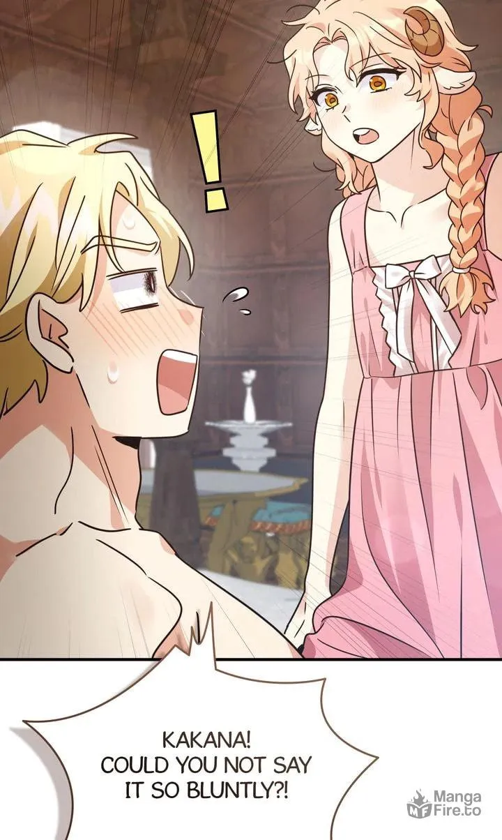 Wake Up, Warrior Chapter 147 page 63 - 