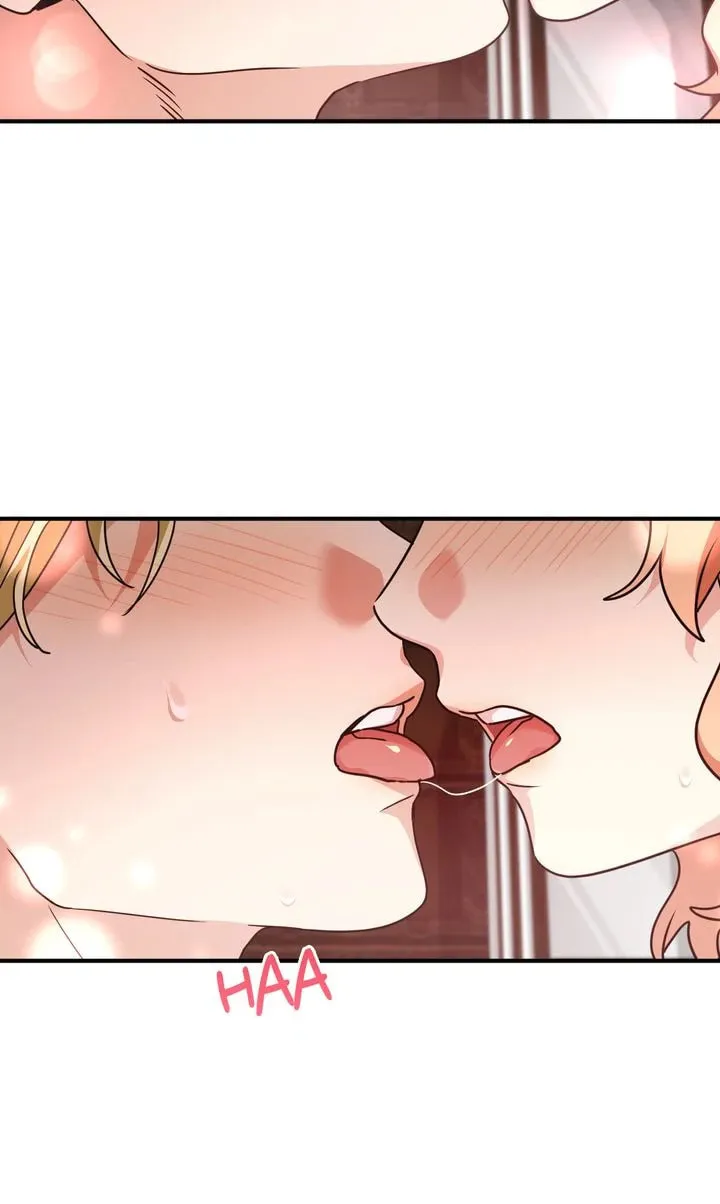 Wake Up, Warrior Chapter 147 page 74 - 