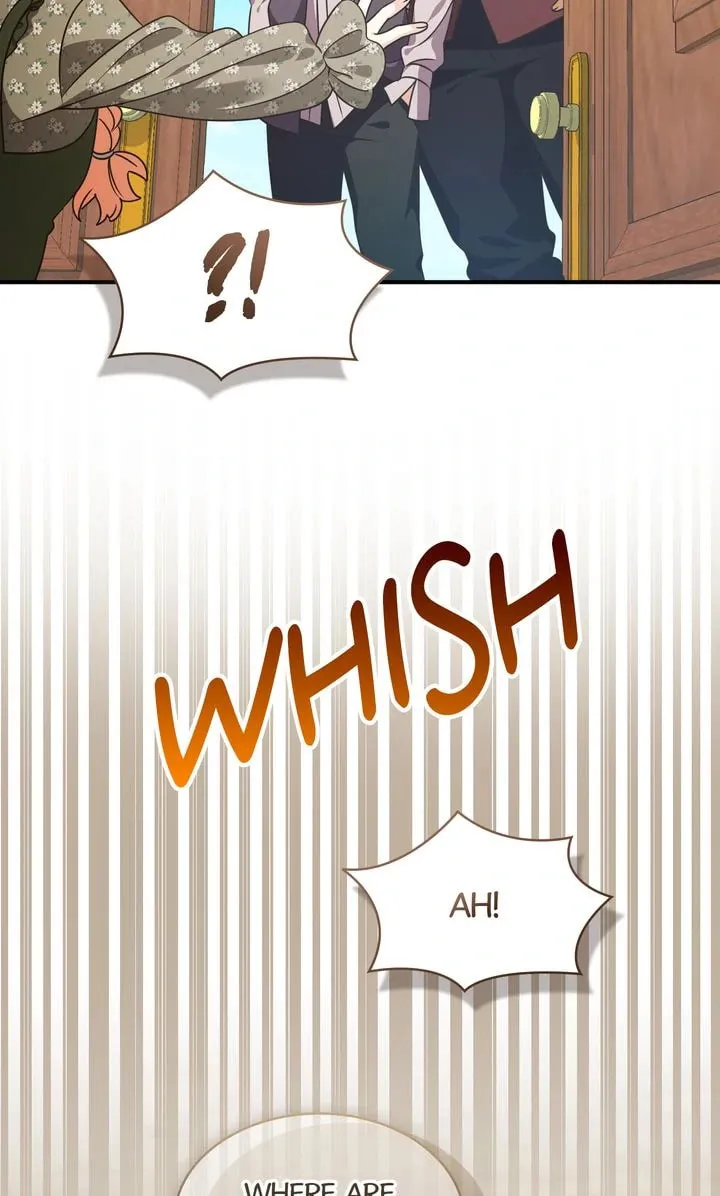 Wake Up, Warrior Chapter 148 page 13 - 