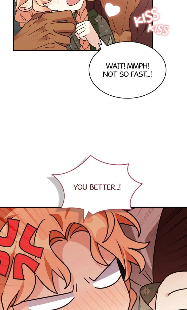 Wake Up, Warrior Chapter 148 page 16 - 