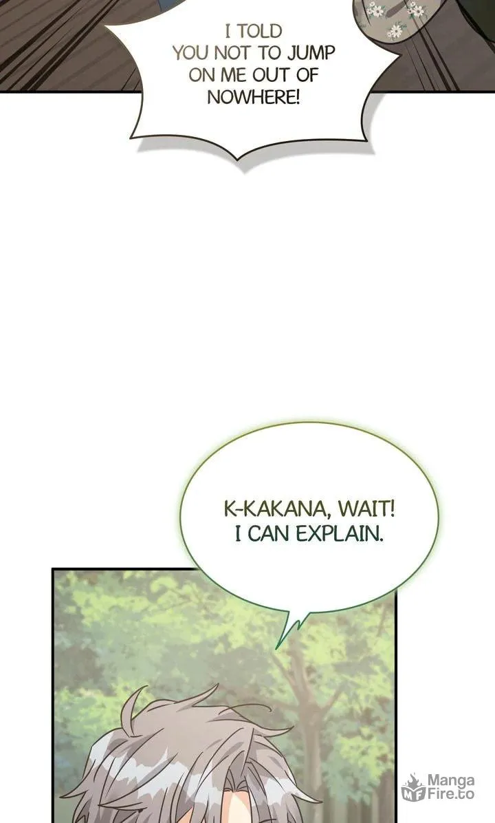 Wake Up, Warrior Chapter 148 page 24 - 