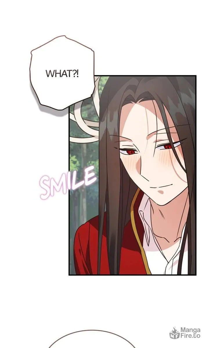 Wake Up, Warrior Chapter 148 page 36 - 