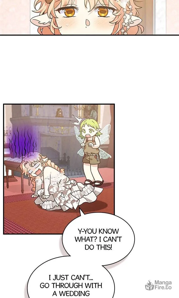 Wake Up, Warrior Chapter 148 page 5 - 