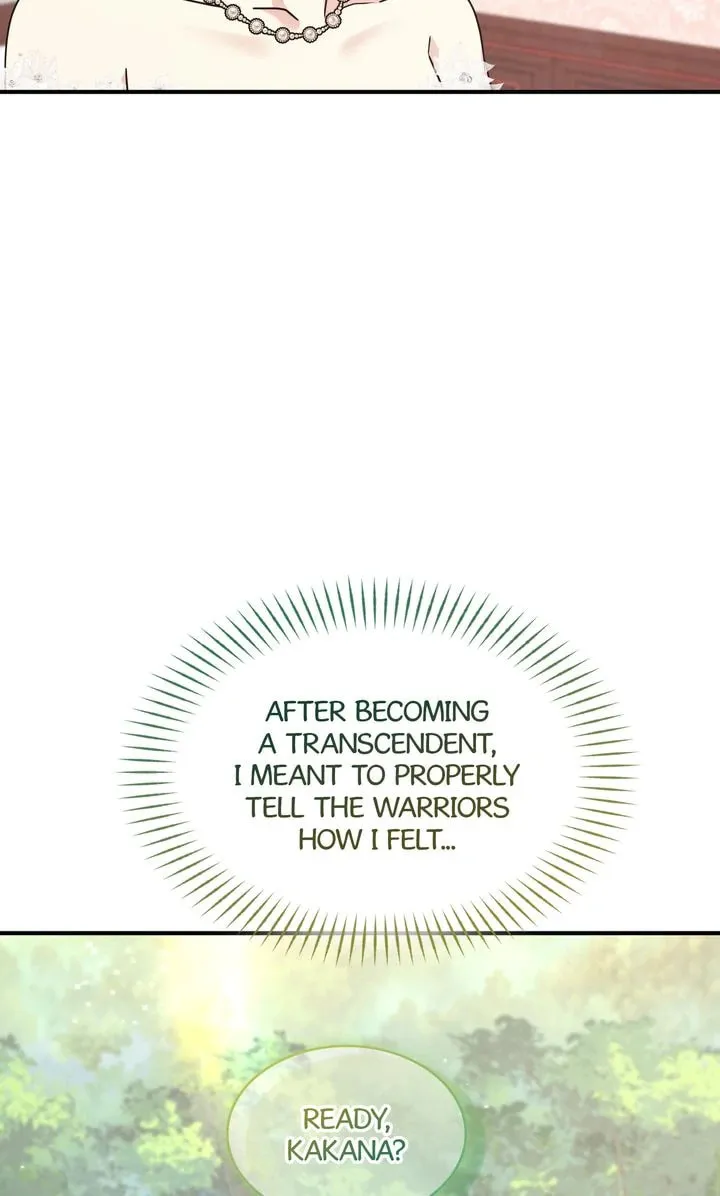 Wake Up, Warrior Chapter 148 page 44 - 