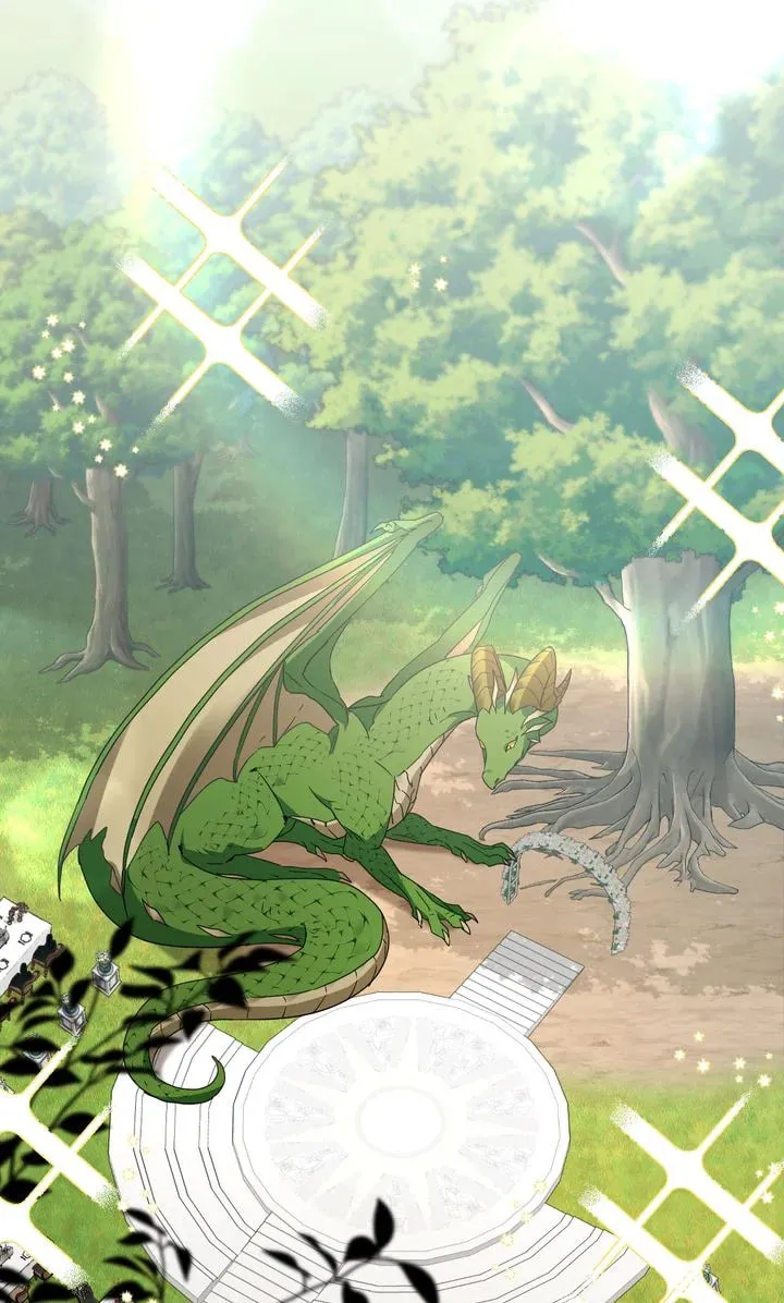 Wake Up, Warrior Chapter 148 page 49 - 
