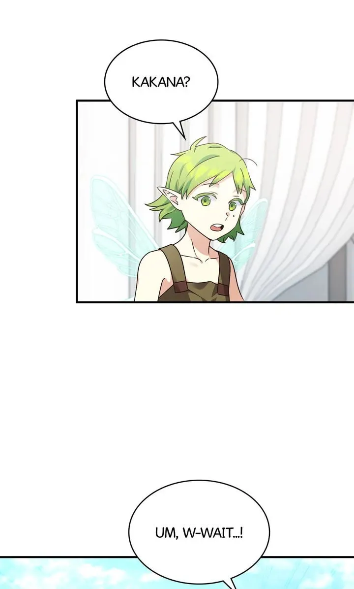 Wake Up, Warrior Chapter 148 page 52 - 