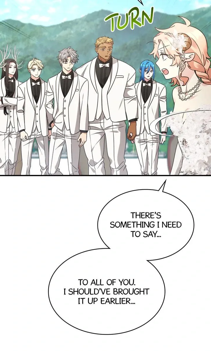 Wake Up, Warrior Chapter 148 page 53 - 