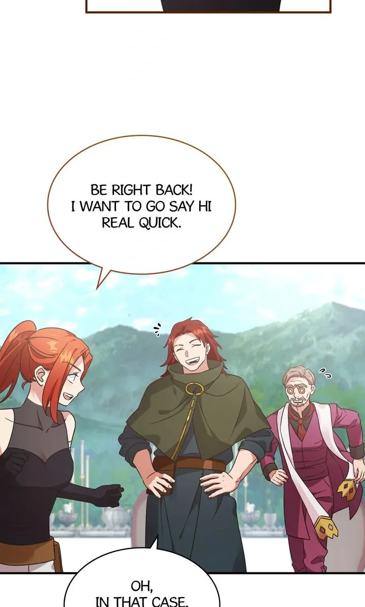 Wake Up, Warrior Chapter 148 page 59 - 