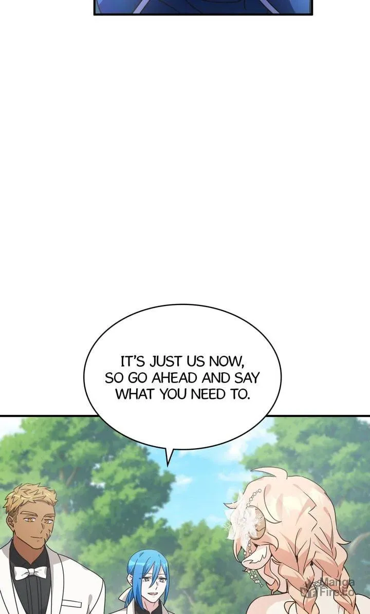 Wake Up, Warrior Chapter 148 page 66 - 