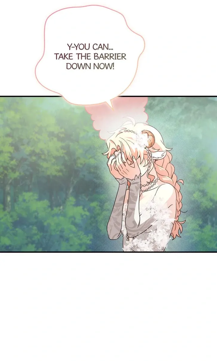 Wake Up, Warrior Chapter 148 page 73 - 