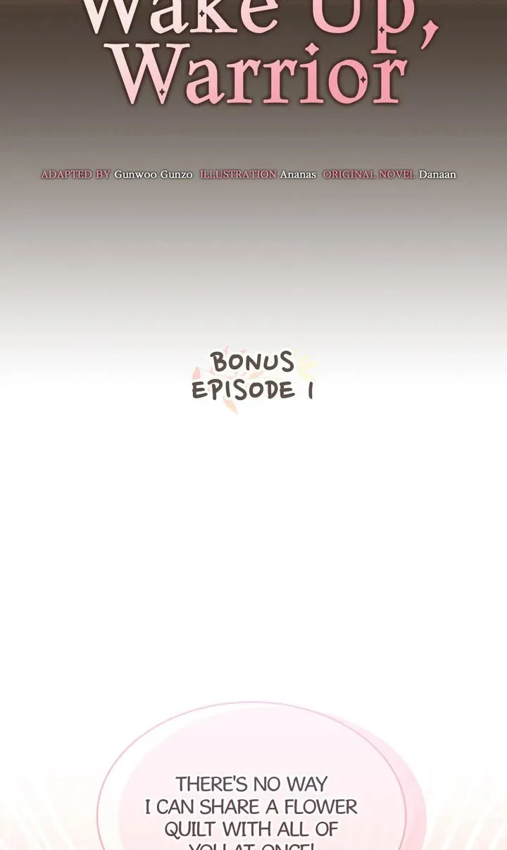 Wake Up, Warrior Chapter 149 page 2 - 