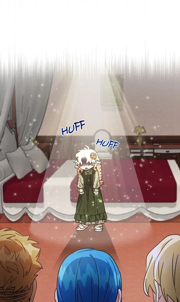 Wake Up, Warrior Chapter 149 page 14 - 