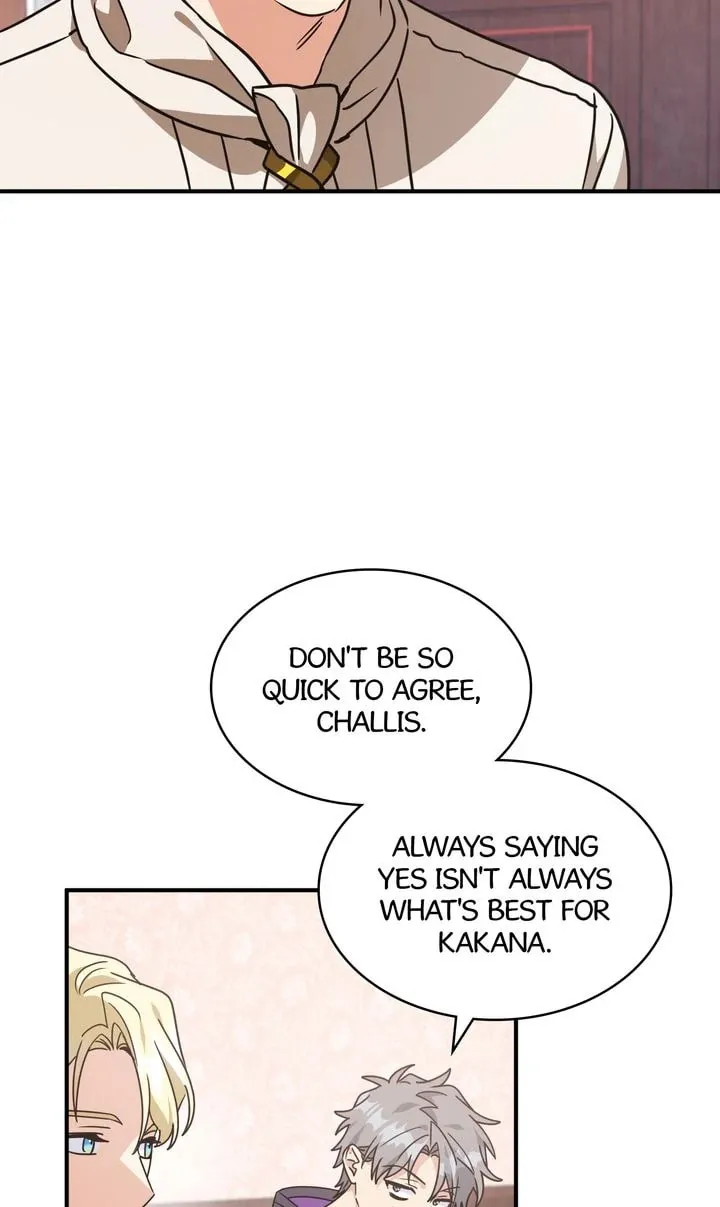 Wake Up, Warrior Chapter 149 page 17 - 