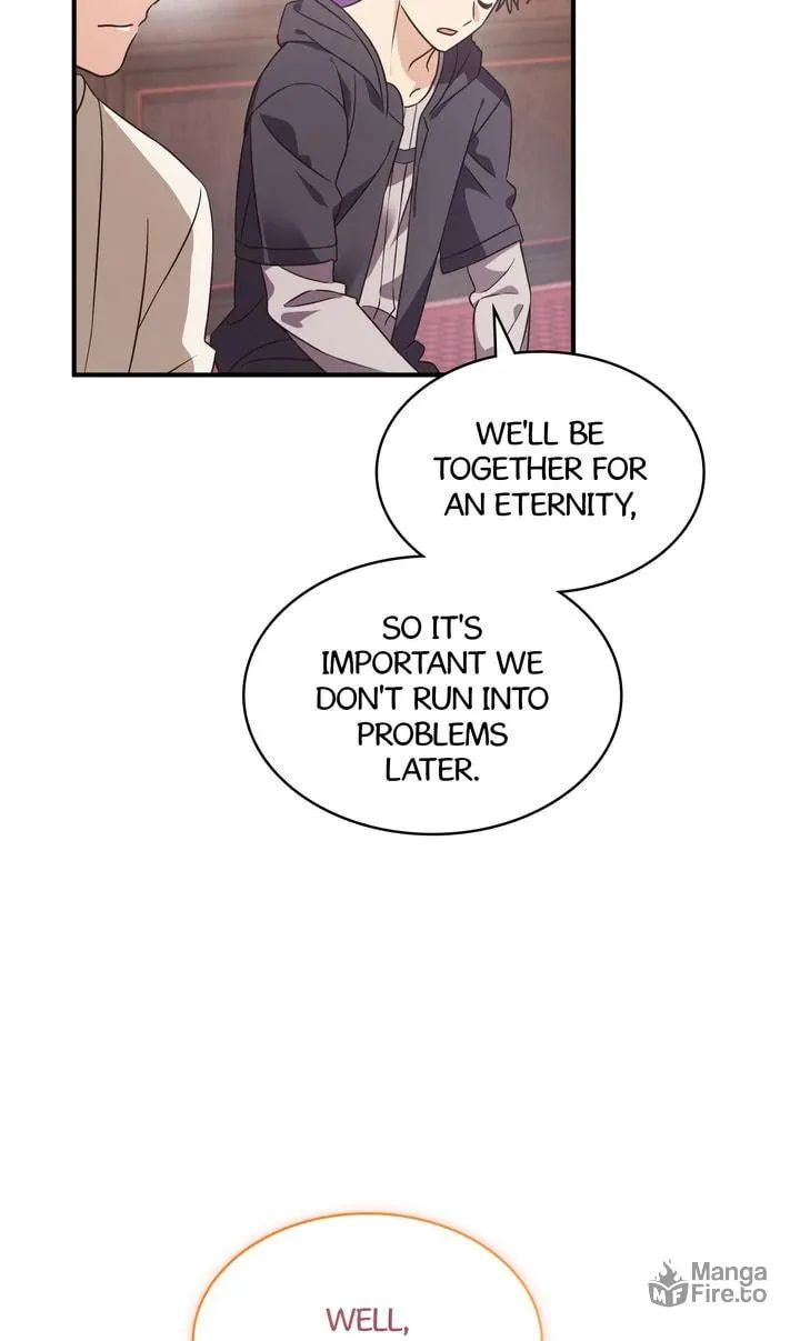Wake Up, Warrior Chapter 149 page 18 - 