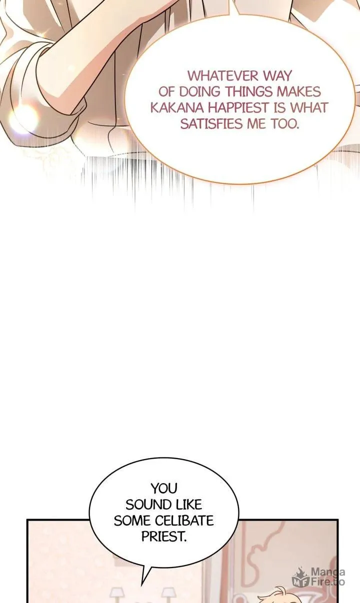 Wake Up, Warrior Chapter 149 page 20 - 