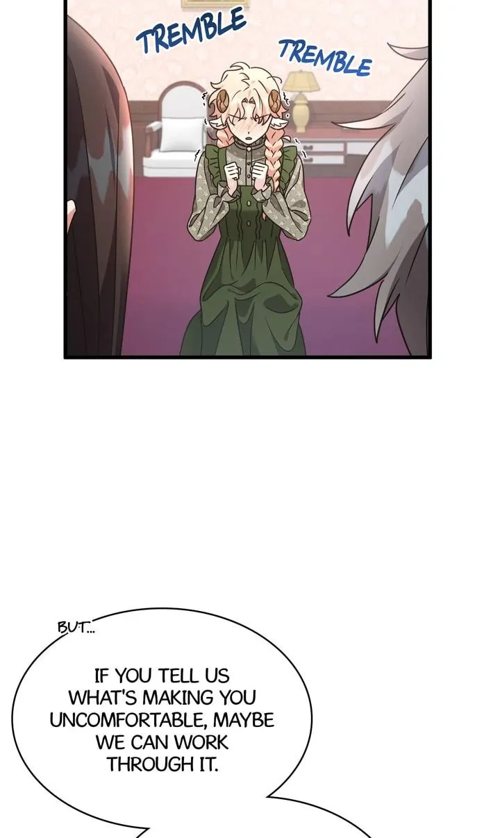 Wake Up, Warrior Chapter 149 page 4 - 
