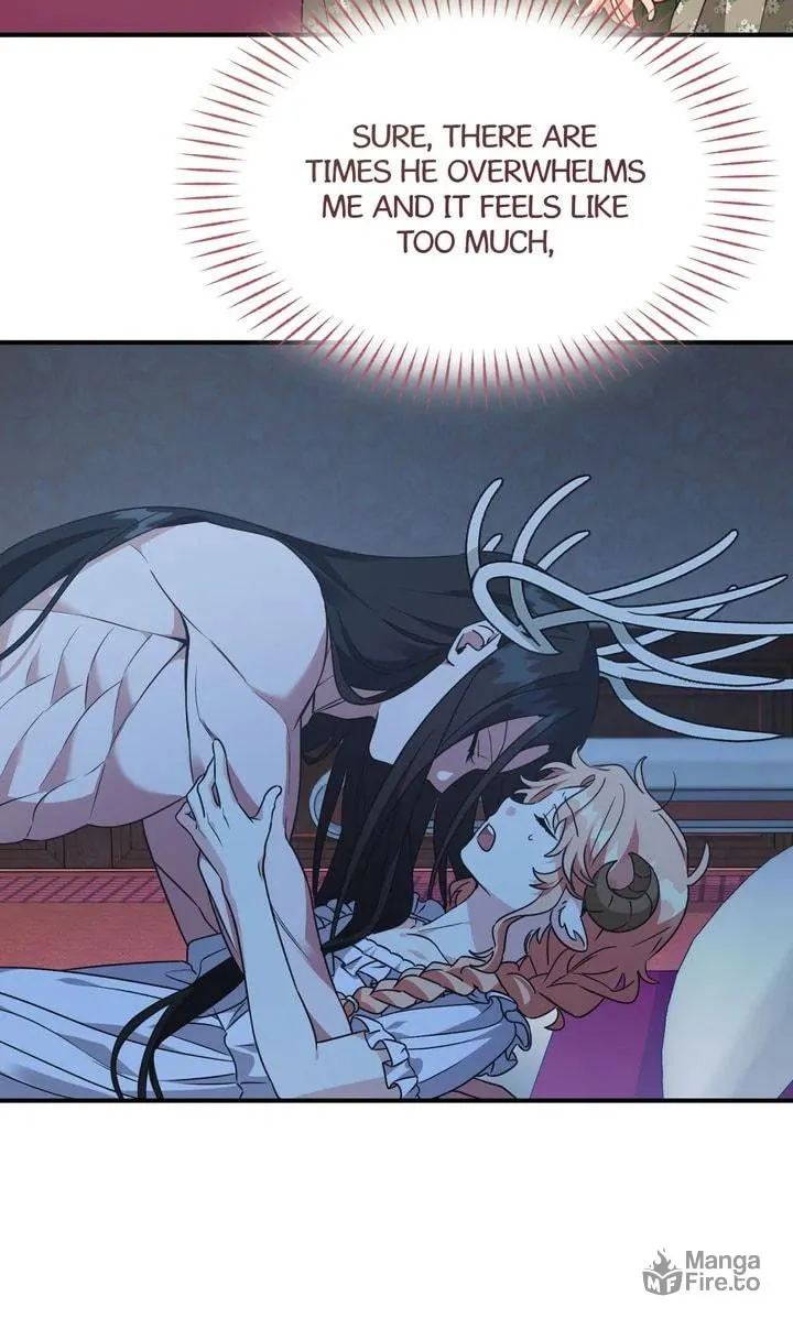 Wake Up, Warrior Chapter 149 page 36 - 