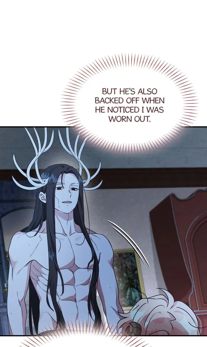 Wake Up, Warrior Chapter 149 page 37 - 