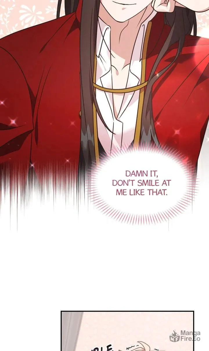 Wake Up, Warrior Chapter 149 page 40 - 