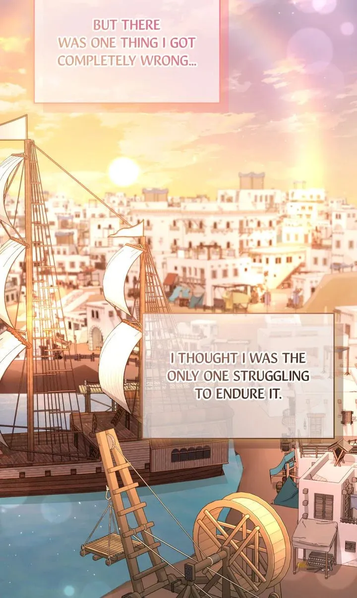 Wake Up, Warrior Chapter 149 page 43 - 