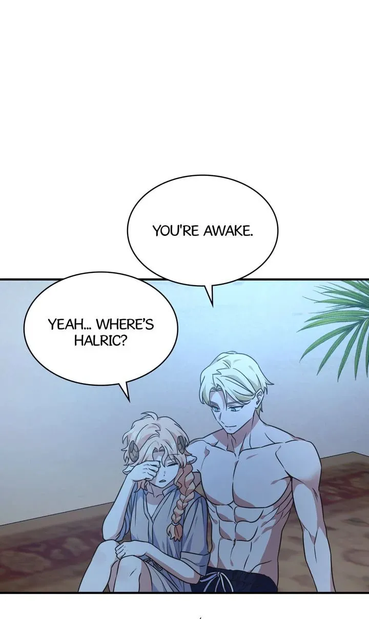 Wake Up, Warrior Chapter 149 page 46 - 