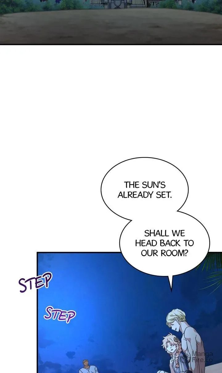 Wake Up, Warrior Chapter 149 page 48 - 