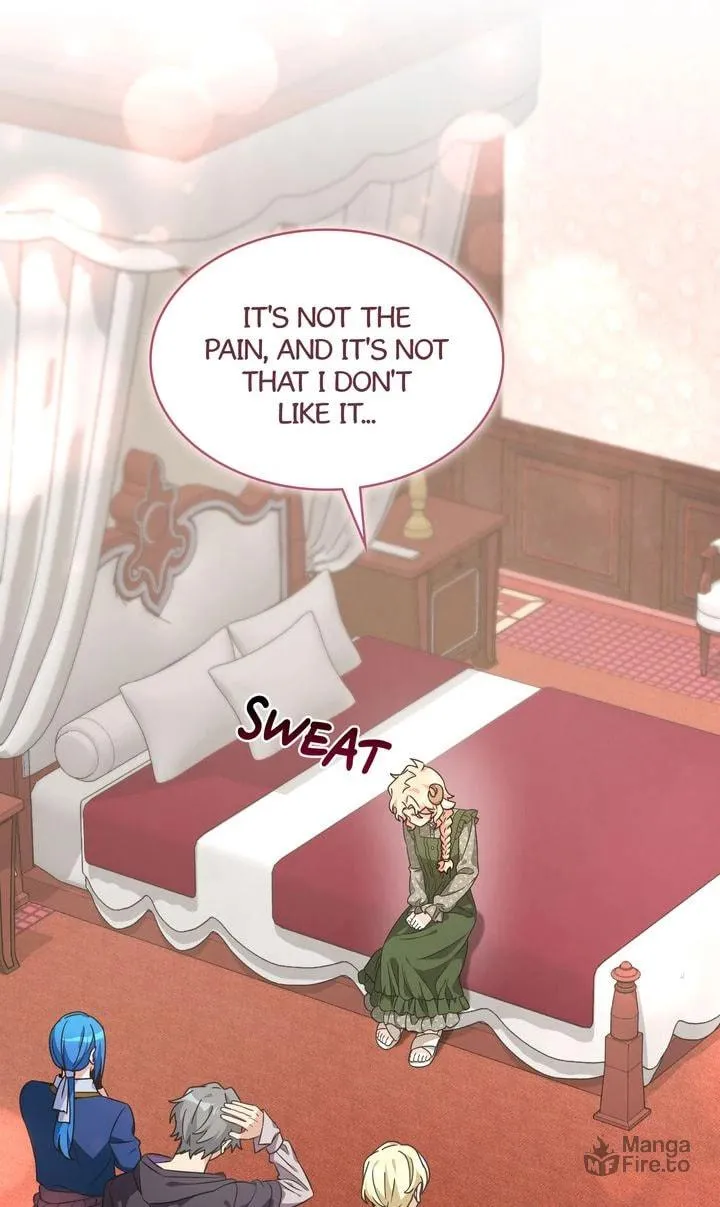 Wake Up, Warrior Chapter 149 page 6 - 